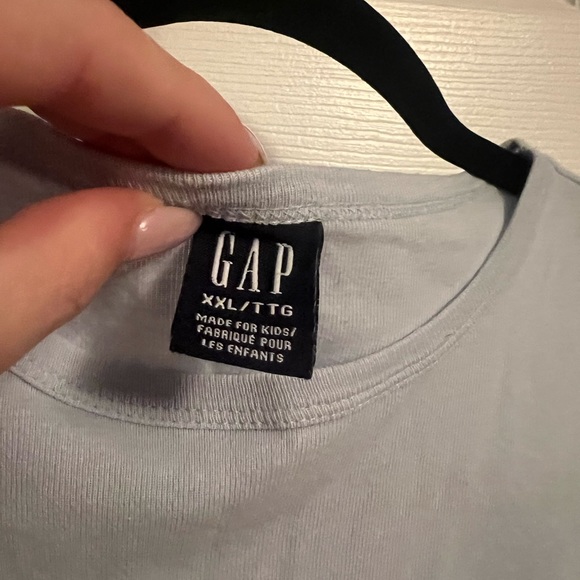 Gap longsleeve - Picture 2 of 4